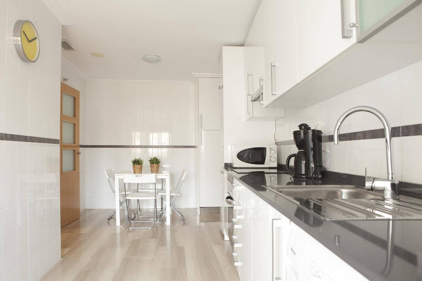 4 bedroom Flat for sale in Santa Pola - € 330,000 (Ref: 9031271)