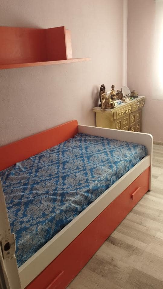 4 chambre Appartement à vendre à Alicante ville - 270 000 € (Ref: 9033257)