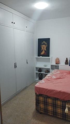 4 soveværelse Lejlighed til salg i Benalúa, Alicante by - € 270.000 (Ref: 9033257)