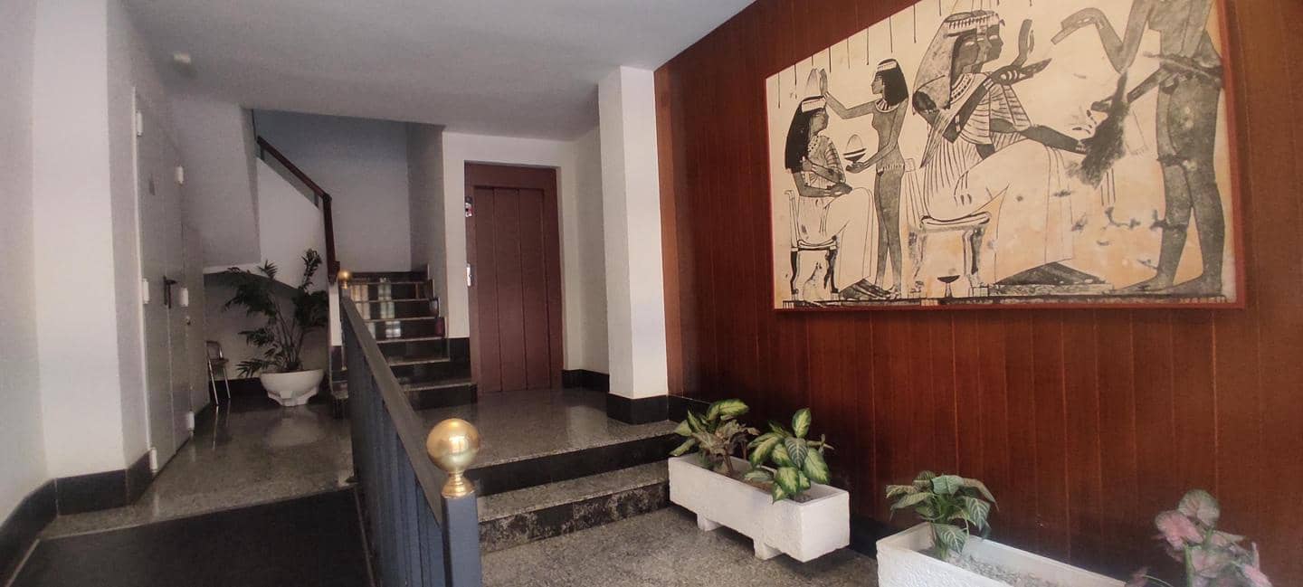 4 chambre Appartement à vendre à Alicante ville - 270 000 € (Ref: 9033257)