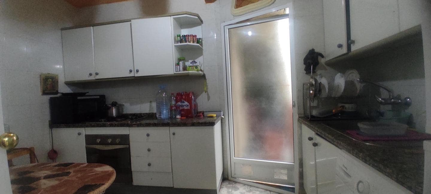 4 chambre Appartement à vendre à Alicante ville - 270 000 € (Ref: 9033257)