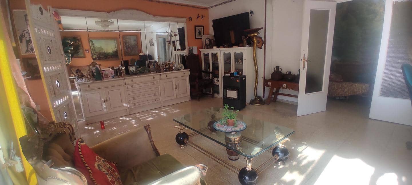 4 chambre Appartement à vendre à Alicante ville - 270 000 € (Ref: 9033257)