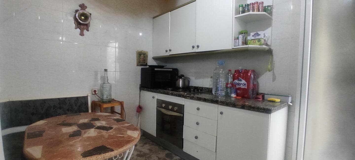 4 chambre Appartement à vendre à Alicante ville - 270 000 € (Ref: 9033257)