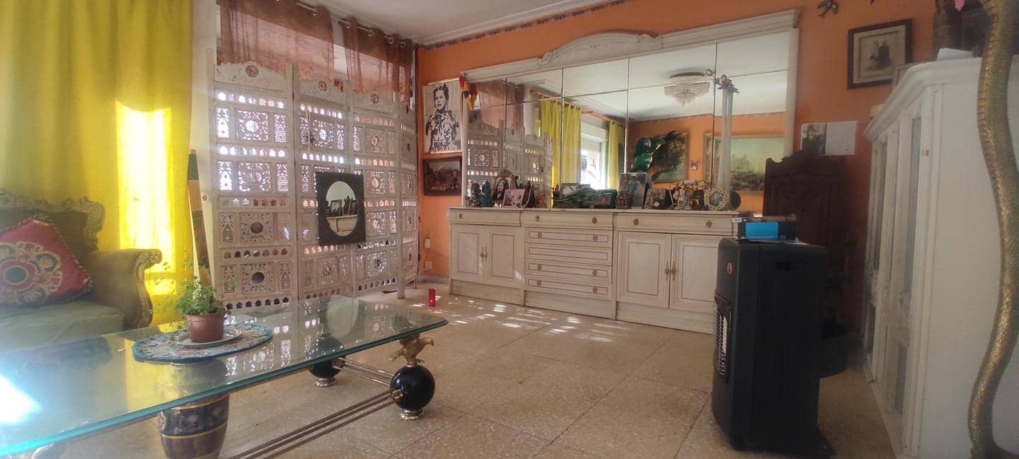 4 chambre Appartement à vendre à Alicante ville - 270 000 € (Ref: 9033257)