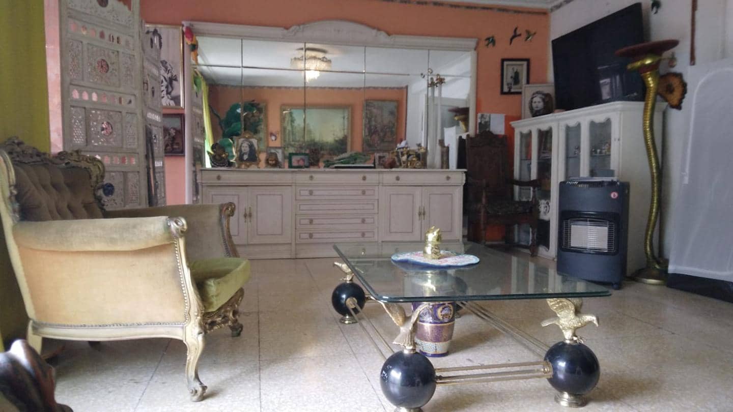 4 chambre Appartement à vendre à Alicante ville - 270 000 € (Ref: 9033257)