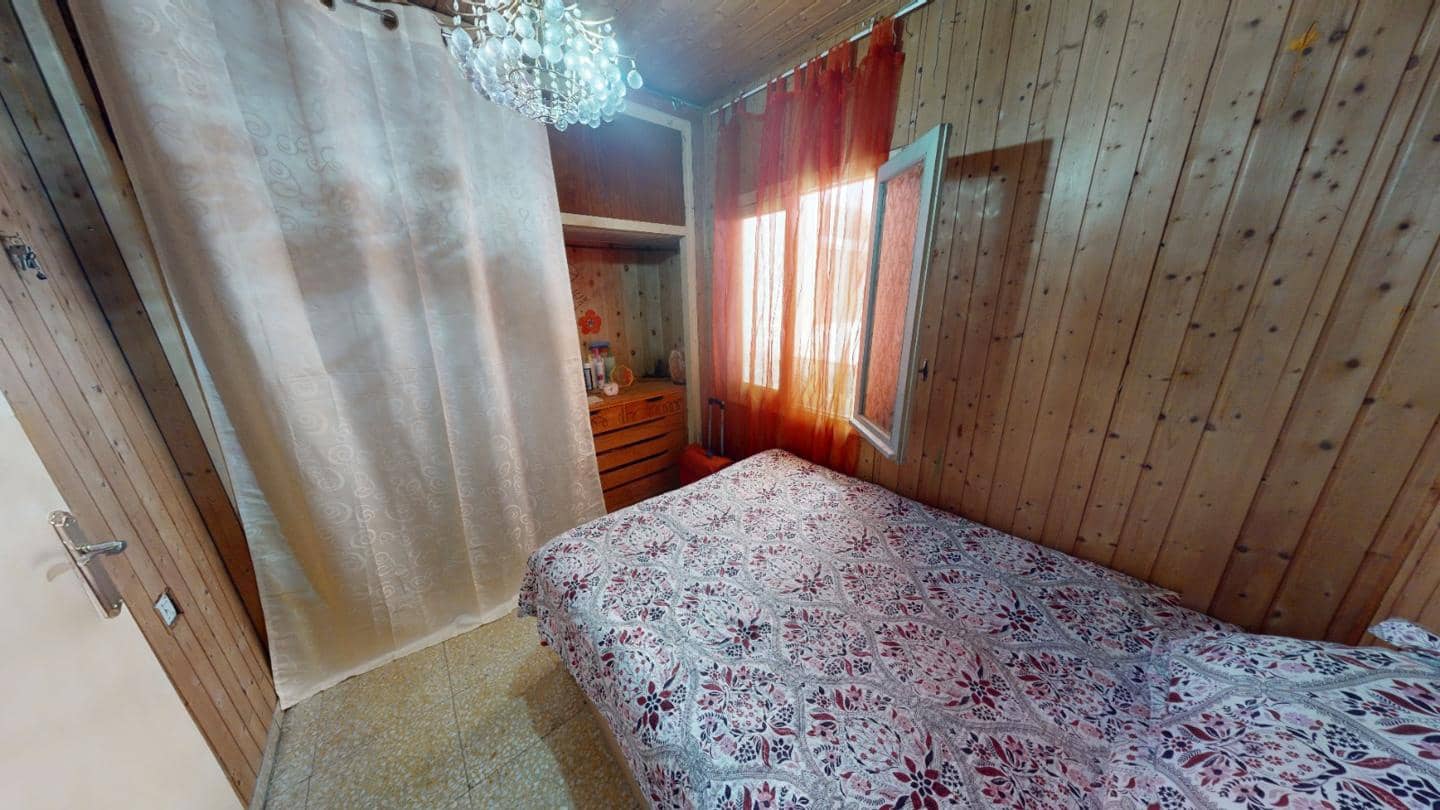 4 chambre Appartement à vendre à Alicante ville - 270 000 € (Ref: 9033257)