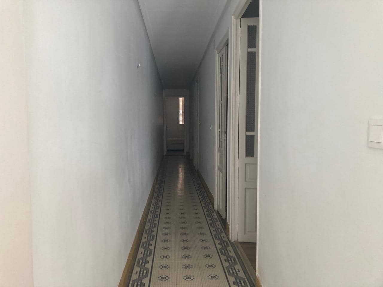 3 soveværelse Lejlighed til salg i Alicante by - € 550.000 (Ref: 9036034)