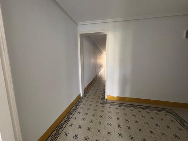 3 makuuhuone Asunto myytävänä paikassa Mercado, Alicante kaupunki - 550 000 € (Ref: 9036034)