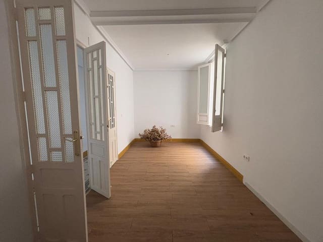 3 makuuhuone Asunto myytävänä paikassa Mercado, Alicante kaupunki - 550 000 € (Ref: 9036034)