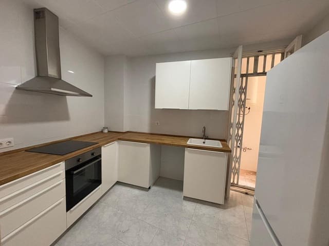 3 makuuhuone Asunto myytävänä paikassa Mercado, Alicante kaupunki - 550 000 € (Ref: 9036034)