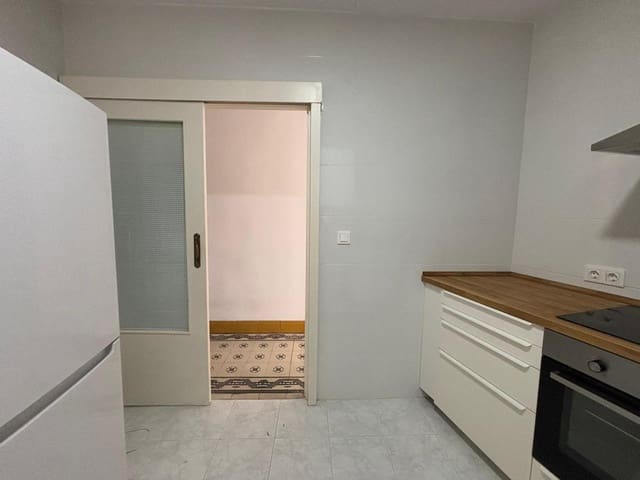 3 makuuhuone Asunto myytävänä paikassa Mercado, Alicante kaupunki - 550 000 € (Ref: 9036034)