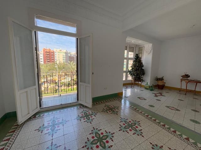 3 makuuhuone Asunto myytävänä paikassa Mercado, Alicante kaupunki - 550 000 € (Ref: 9036034)