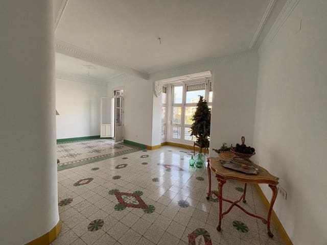 3 makuuhuone Asunto myytävänä paikassa Mercado, Alicante kaupunki - 550 000 € (Ref: 9036034)