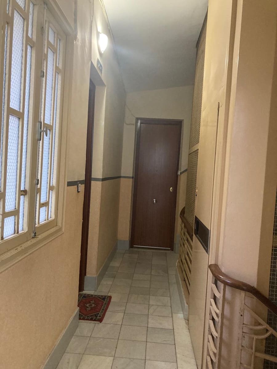 3 soveværelse Lejlighed til salg i Alicante by - € 550.000 (Ref: 9036034)