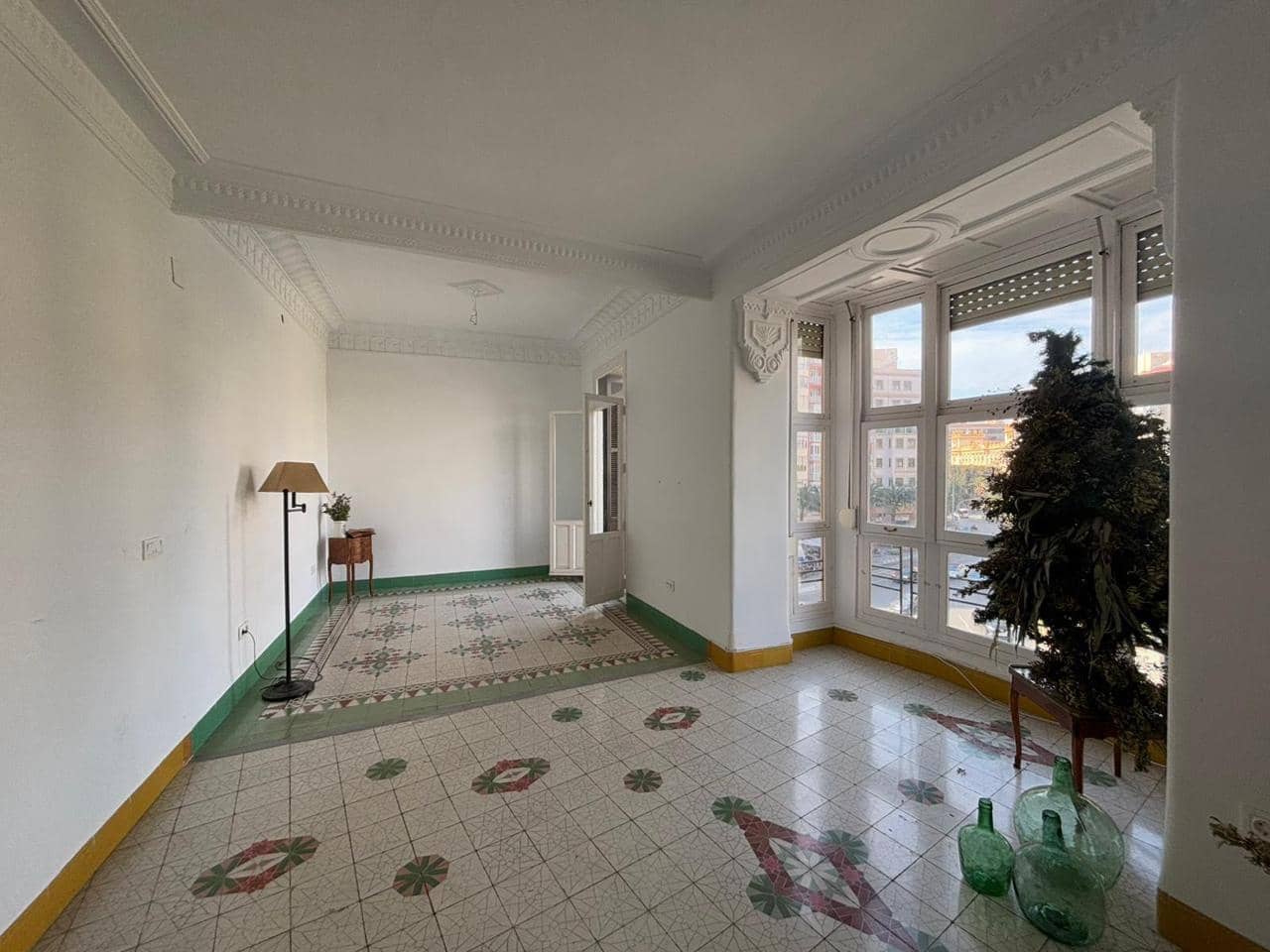 3 soveværelse Lejlighed til salg i Alicante by - € 550.000 (Ref: 9036034)