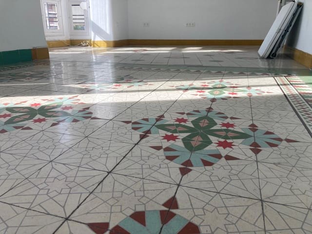 3 makuuhuone Asunto myytävänä paikassa Mercado, Alicante kaupunki - 550 000 € (Ref: 9036034)