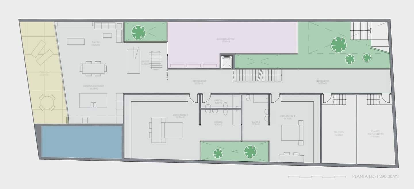 Grond te koop in Alicante stad - € 395.000 (Ref: 9038296)