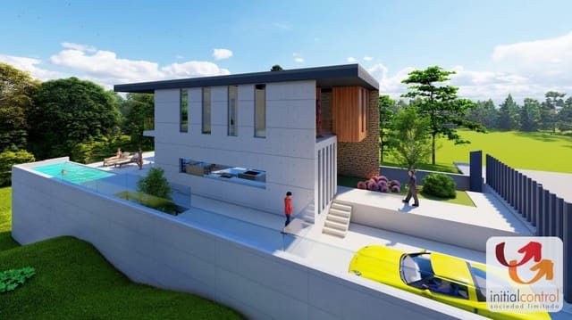 Grond te koop in Alicante Golf, Alicante stad - € 395.000 (Ref: 9038296)