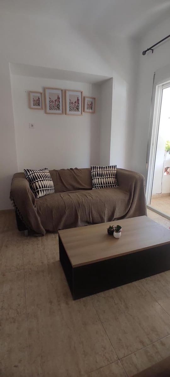 3 soverom Leilighet til salgs i Alicante by - € 187 000 (Ref: 9042604)