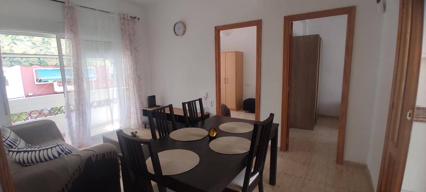 3 soverom Leilighet til salgs i Alicante by - € 187 000 (Ref: 9042604)