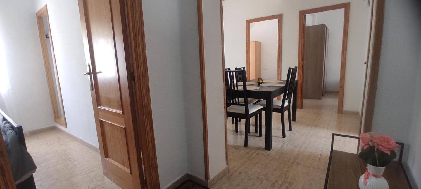 3 soverom Leilighet til salgs i Alicante by - € 187 000 (Ref: 9042604)