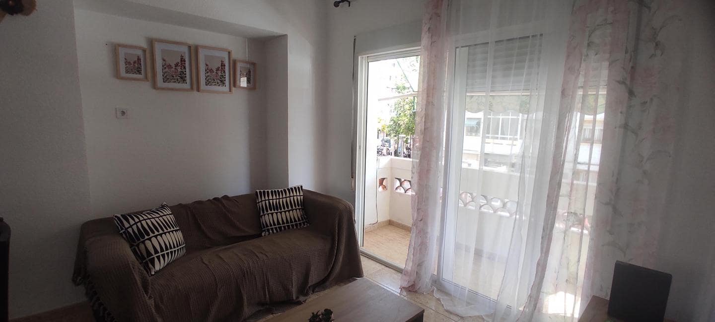 3 soverom Leilighet til salgs i Alicante by - € 187 000 (Ref: 9042604)