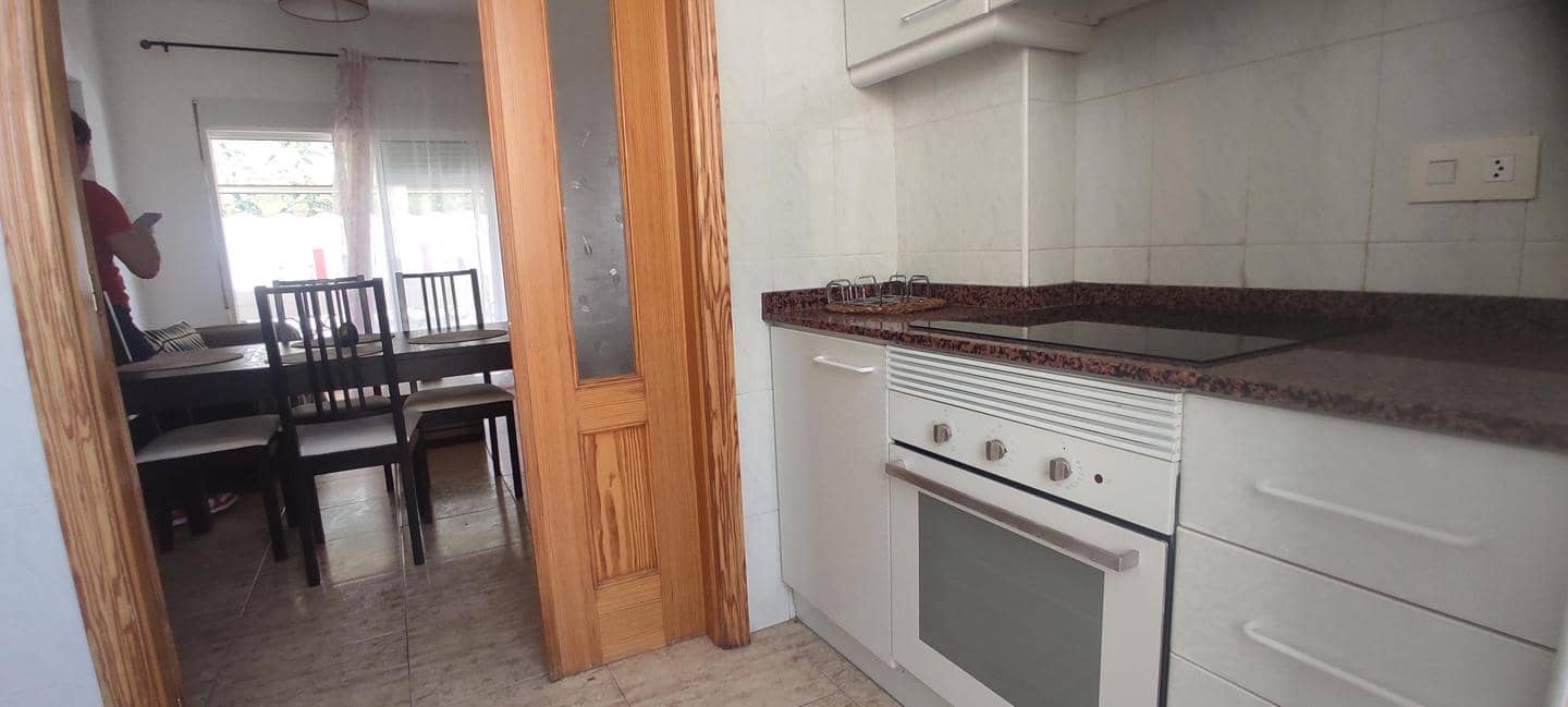 3 soverom Leilighet til salgs i Alicante by - € 187 000 (Ref: 9042604)