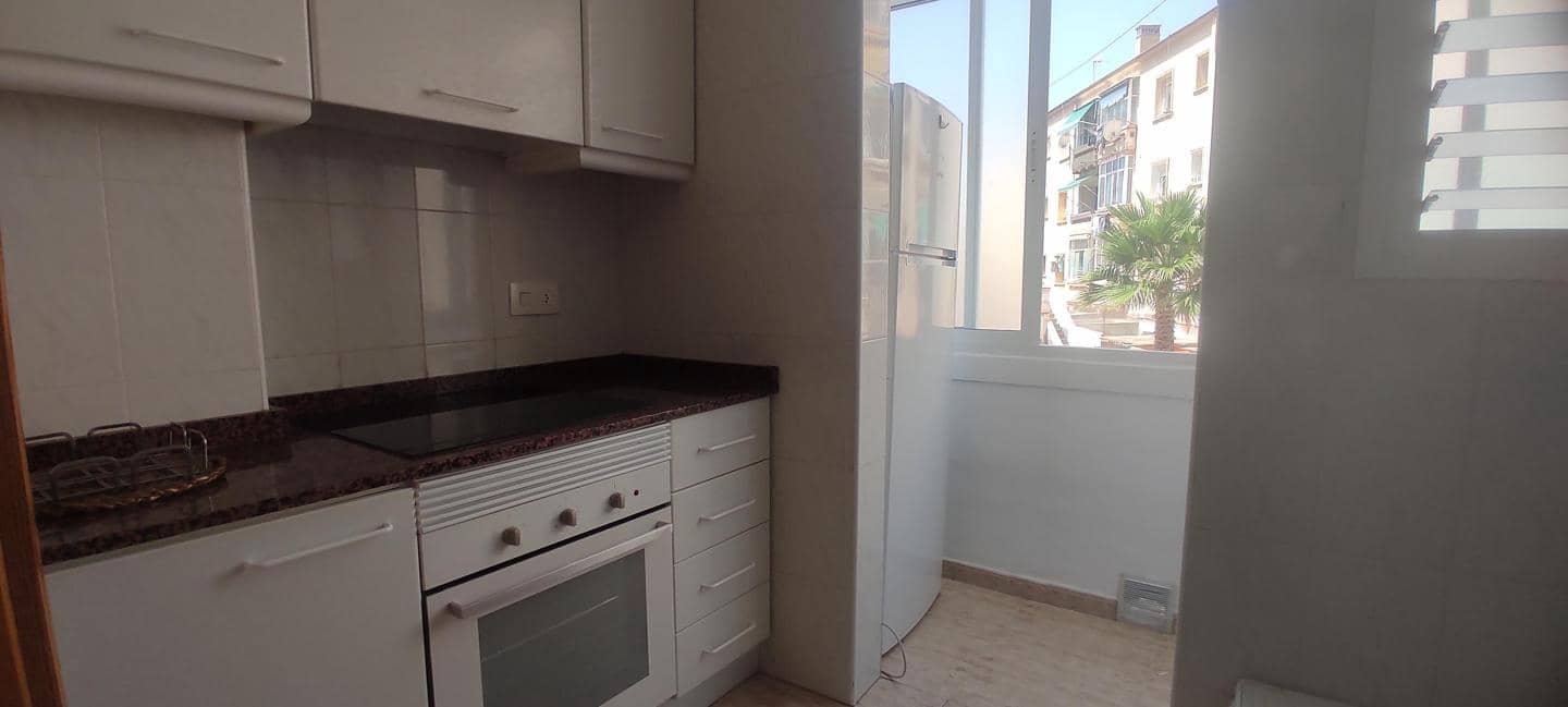 3 soverom Leilighet til salgs i Alicante by - € 187 000 (Ref: 9042604)