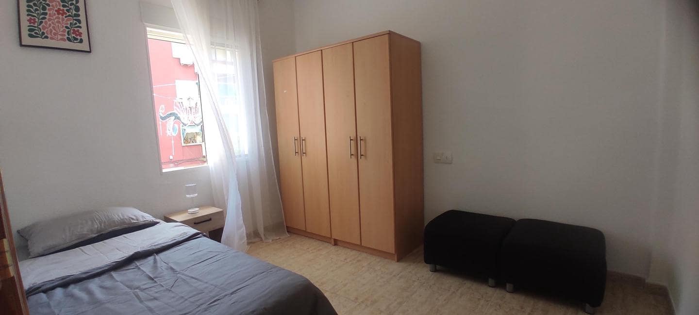 3 soverom Leilighet til salgs i Alicante by - € 187 000 (Ref: 9042604)