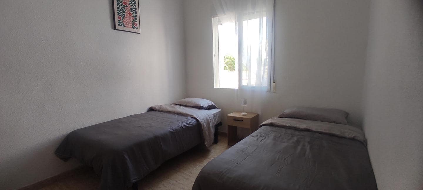 3 soverom Leilighet til salgs i Alicante by - € 187 000 (Ref: 9042604)