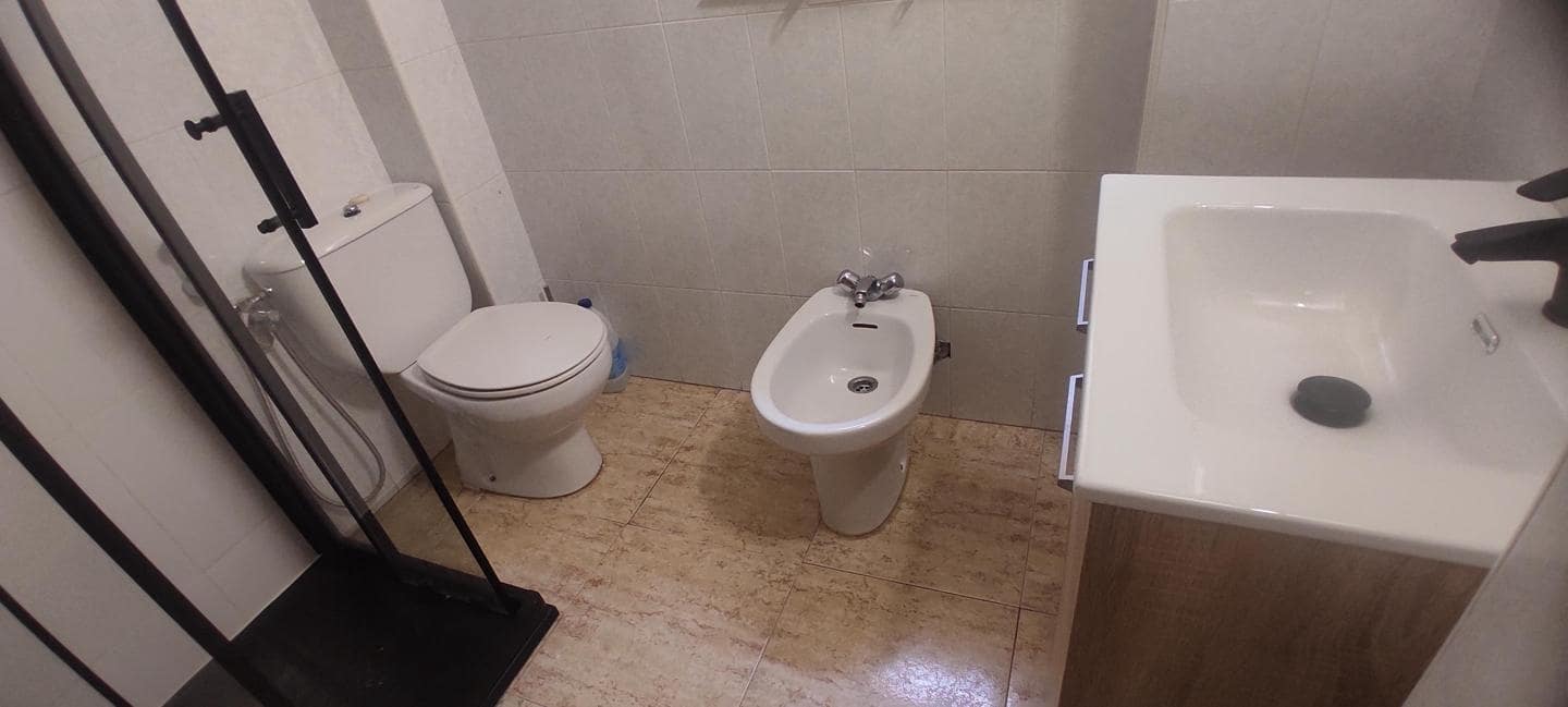 3 soverom Leilighet til salgs i Alicante by - € 187 000 (Ref: 9042604)