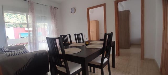 3 soverom Leilighet til salgs i Carolinas Altas, Alicante by - € 187 000 (Ref: 9042604)