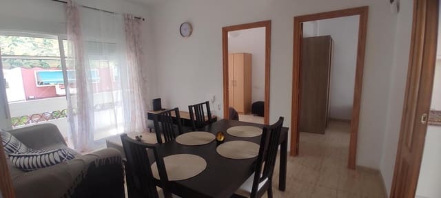 3 soverom Leilighet til salgs i Carolinas Altas, Alicante by - € 187 000 (Ref: 9042604)