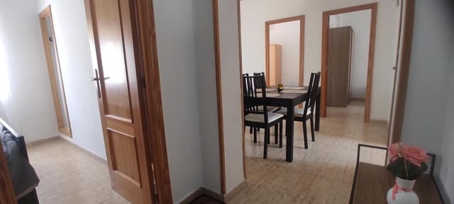 3 soverom Leilighet til salgs i Carolinas Altas, Alicante by - € 187 000 (Ref: 9042604)