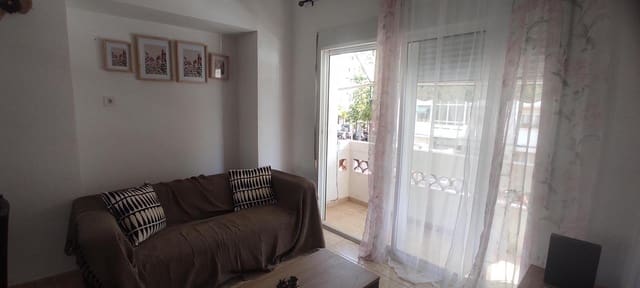 3 soverom Leilighet til salgs i Carolinas Altas, Alicante by - € 187 000 (Ref: 9042604)