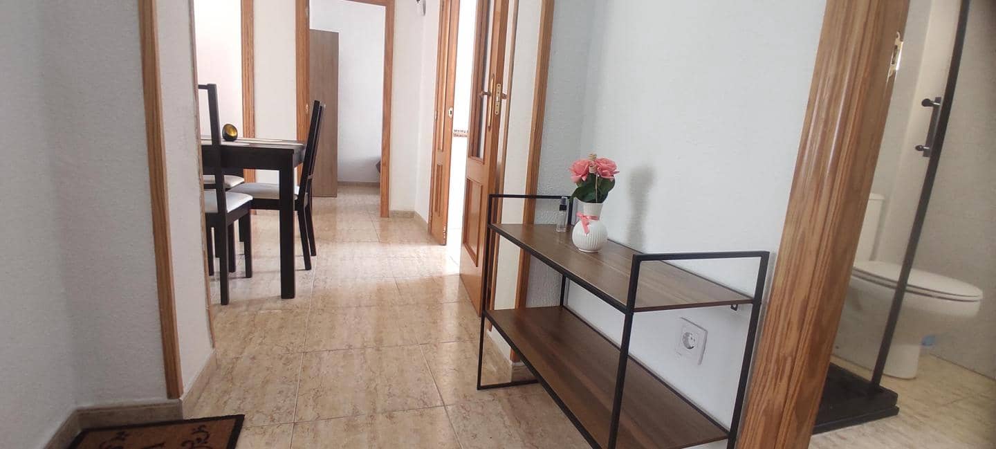 3 soverom Leilighet til salgs i Alicante by - € 187 000 (Ref: 9042604)