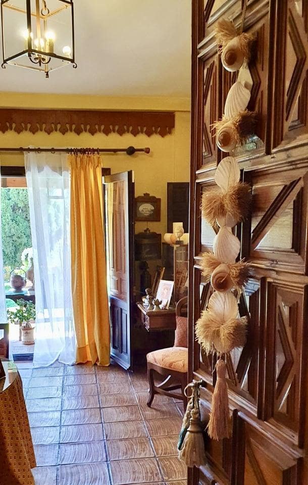 6 sypialnia Willa na sprzedaż w Miasto Alicante / Alacant z basenem - 1 350 000 € (Ref: 9050393)