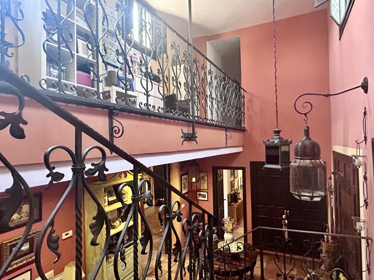 6 sypialnia Willa na sprzedaż w Miasto Alicante / Alacant z basenem - 1 350 000 € (Ref: 9050393)