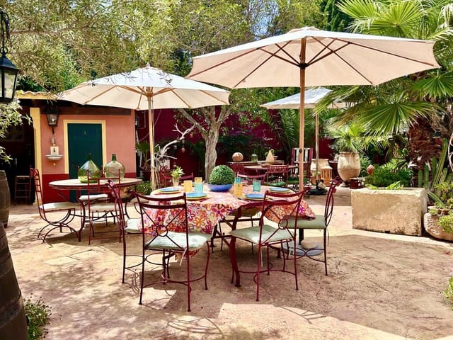 6 quarto Moradia para venda em Vistahermosa, Alicante cidade com piscina - 1 350 000 € (Ref: 9050393)