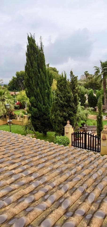 6 sypialnia Willa na sprzedaż w Miasto Alicante / Alacant z basenem - 1 350 000 € (Ref: 9050393)