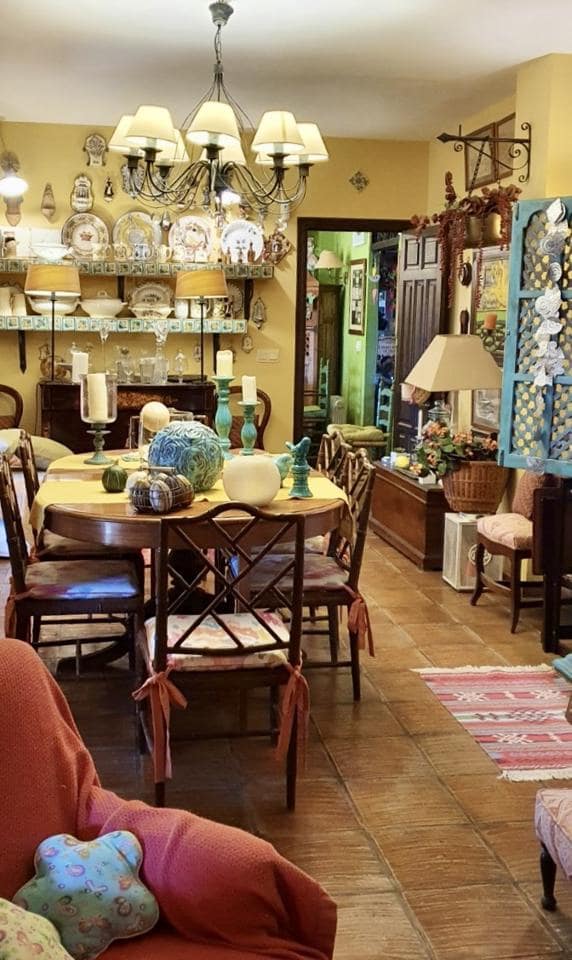 6 sypialnia Willa na sprzedaż w Miasto Alicante / Alacant z basenem - 1 350 000 € (Ref: 9050393)