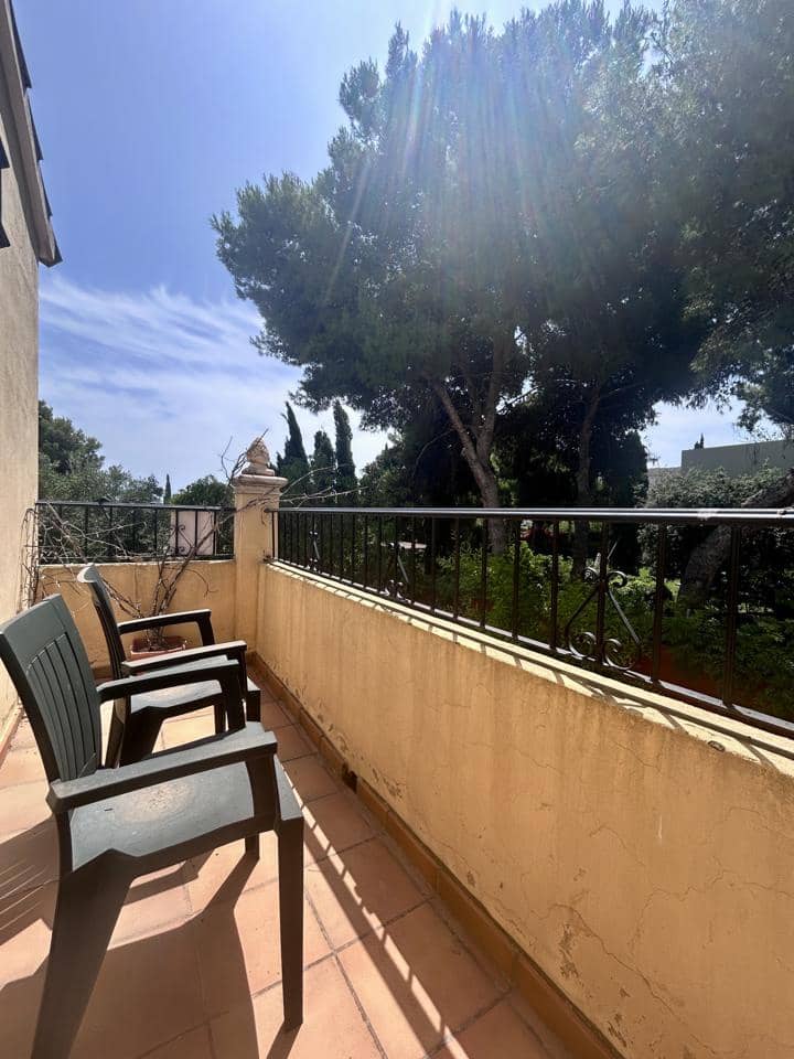 6 sypialnia Willa na sprzedaż w Miasto Alicante / Alacant z basenem - 1 350 000 € (Ref: 9050393)