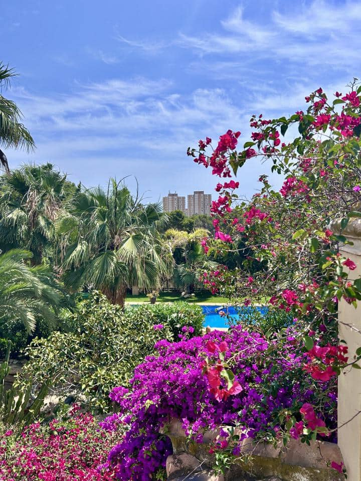 6 sypialnia Willa na sprzedaż w Miasto Alicante / Alacant z basenem - 1 350 000 € (Ref: 9050393)