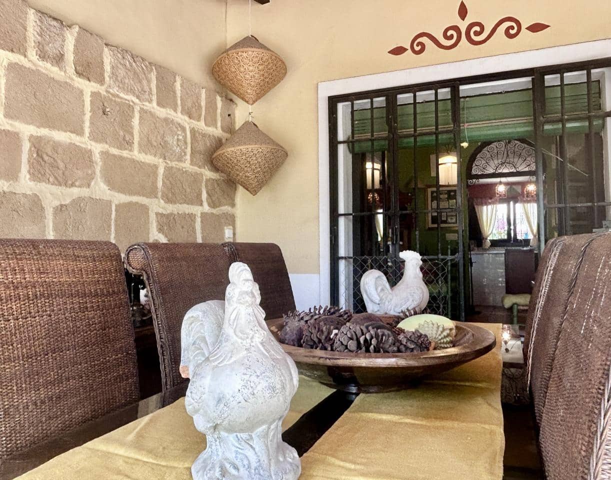 6 sypialnia Willa na sprzedaż w Miasto Alicante / Alacant z basenem - 1 350 000 € (Ref: 9050393)