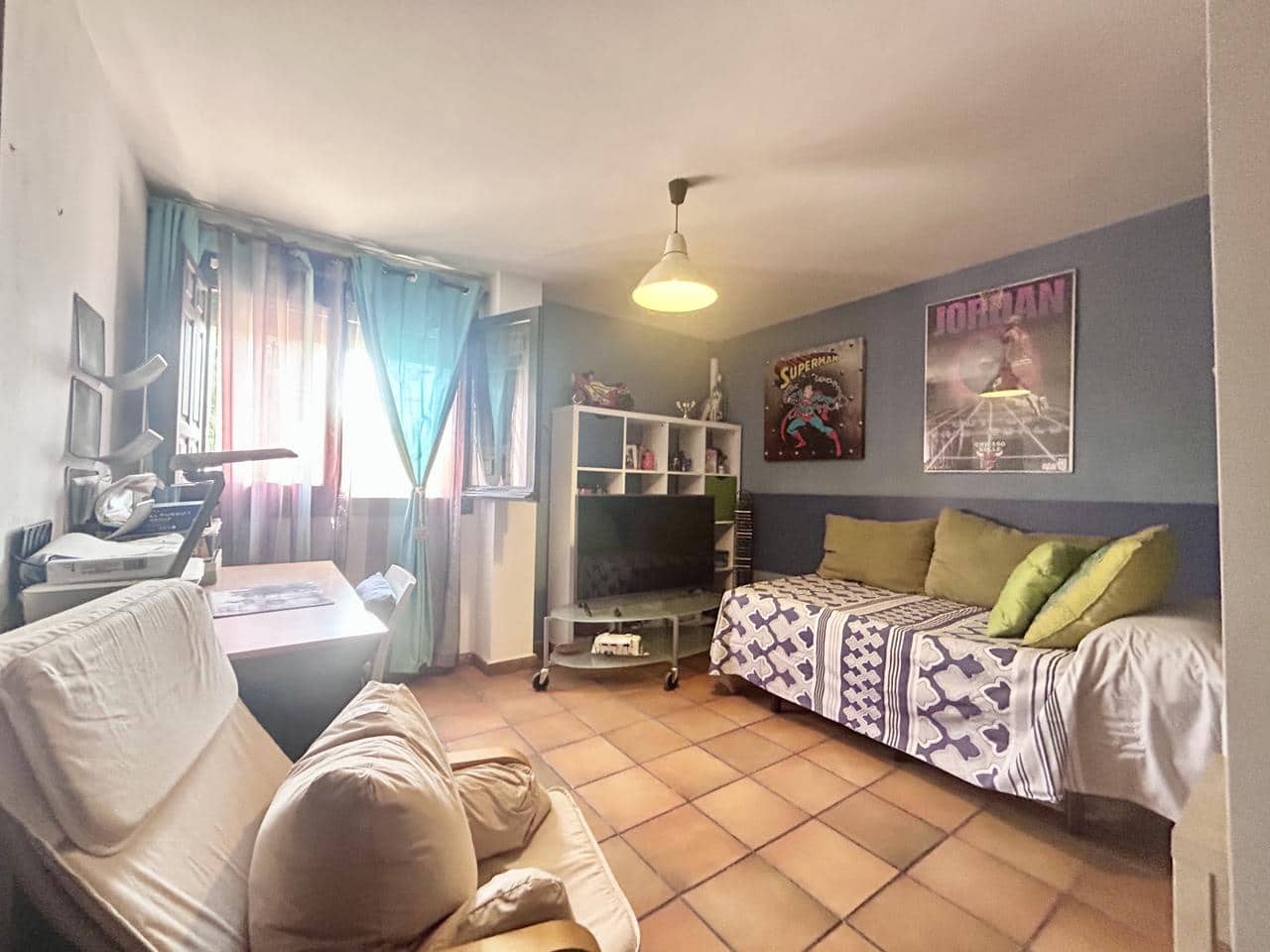 6 sypialnia Willa na sprzedaż w Miasto Alicante / Alacant z basenem - 1 350 000 € (Ref: 9050393)