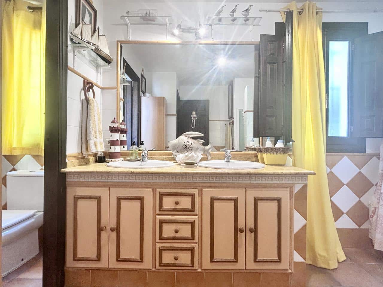 6 sypialnia Willa na sprzedaż w Miasto Alicante / Alacant z basenem - 1 350 000 € (Ref: 9050393)