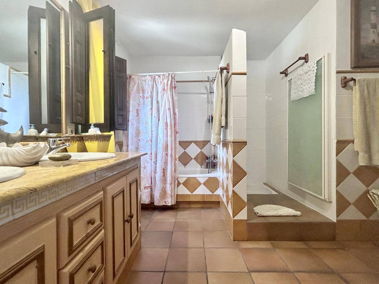 6 sypialnia Willa na sprzedaż w Miasto Alicante / Alacant z basenem - 1 350 000 € (Ref: 9050393)