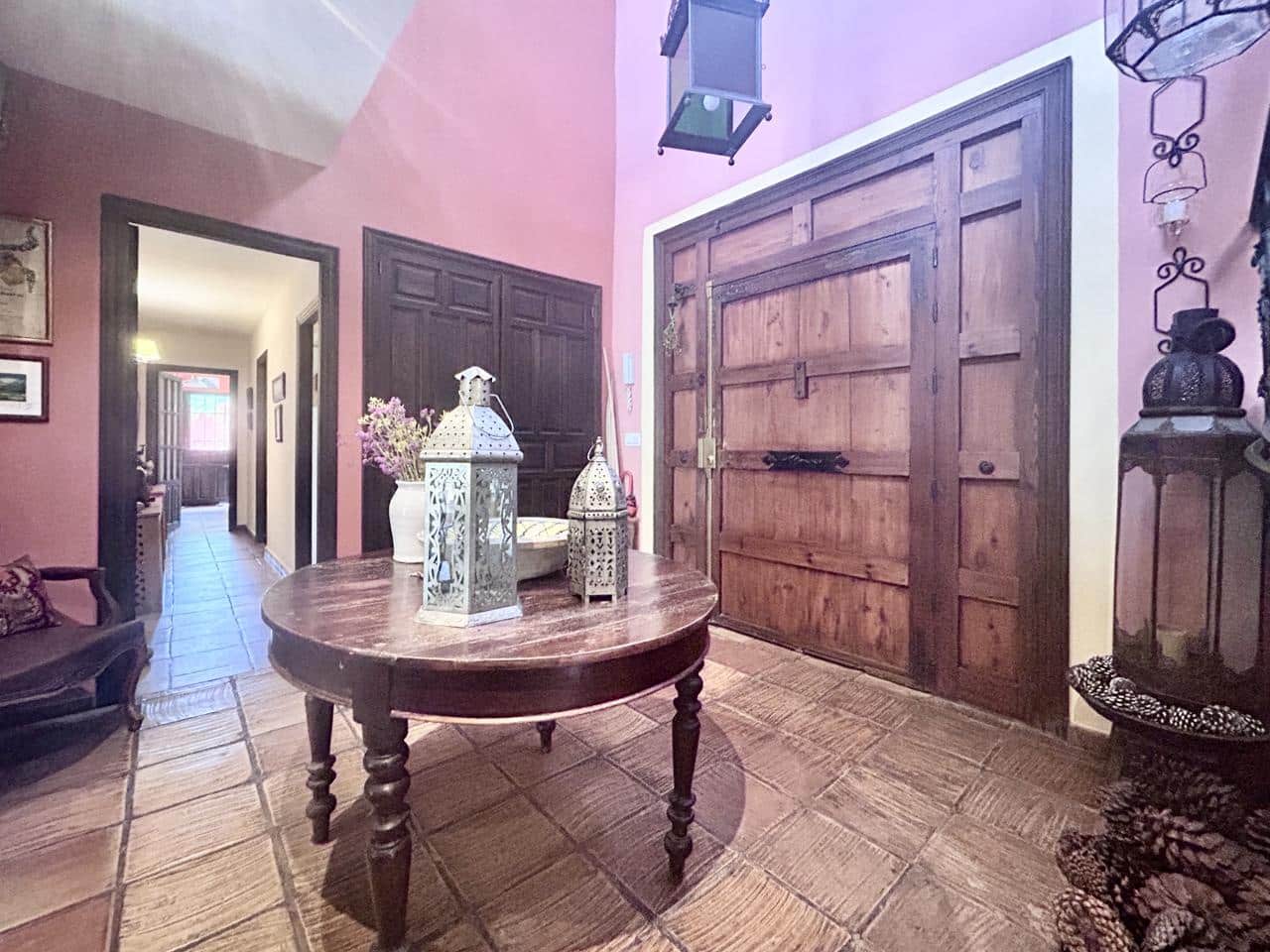 6 sypialnia Willa na sprzedaż w Miasto Alicante / Alacant z basenem - 1 350 000 € (Ref: 9050393)