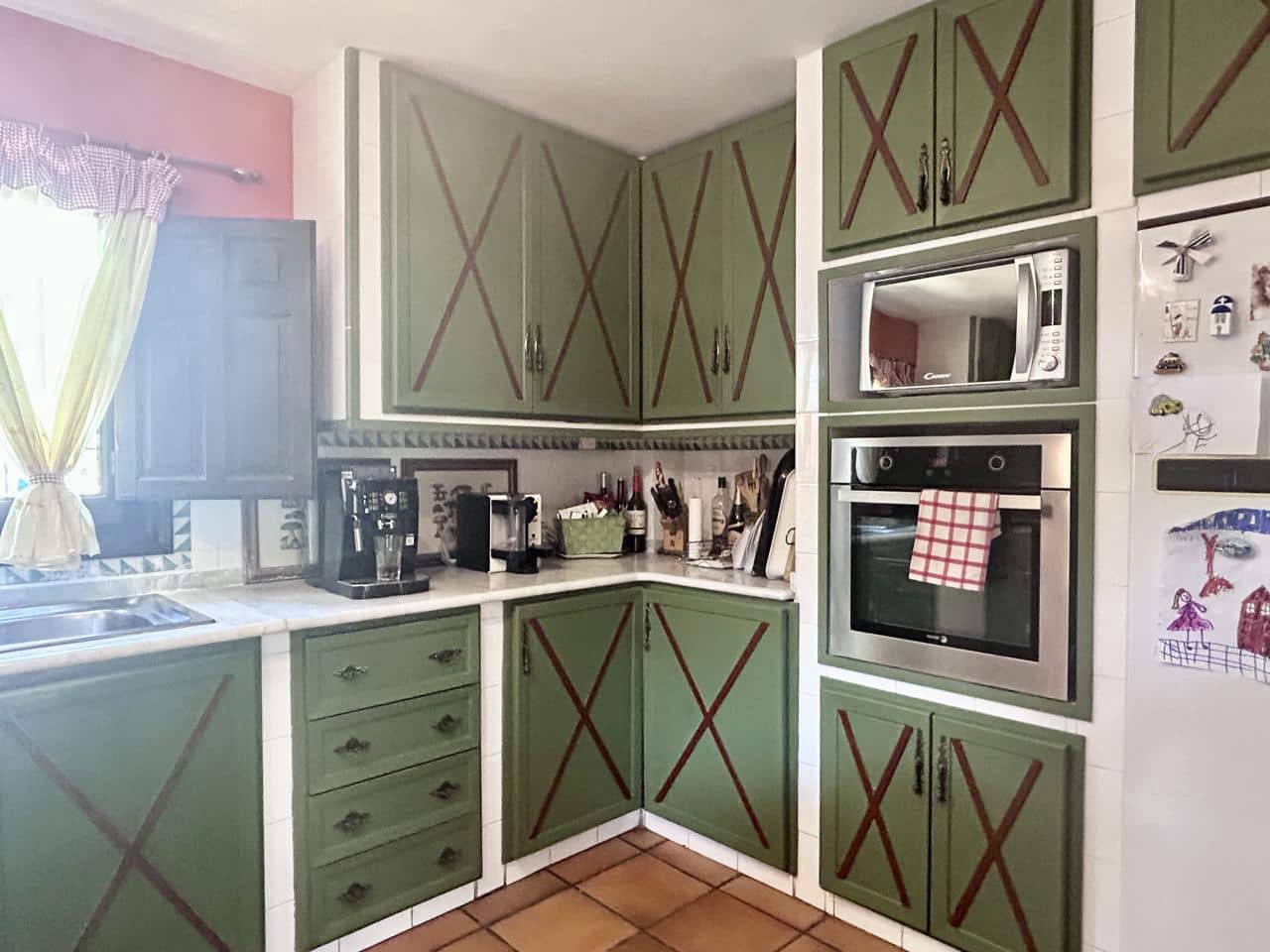 6 sypialnia Willa na sprzedaż w Miasto Alicante / Alacant z basenem - 1 350 000 € (Ref: 9050393)