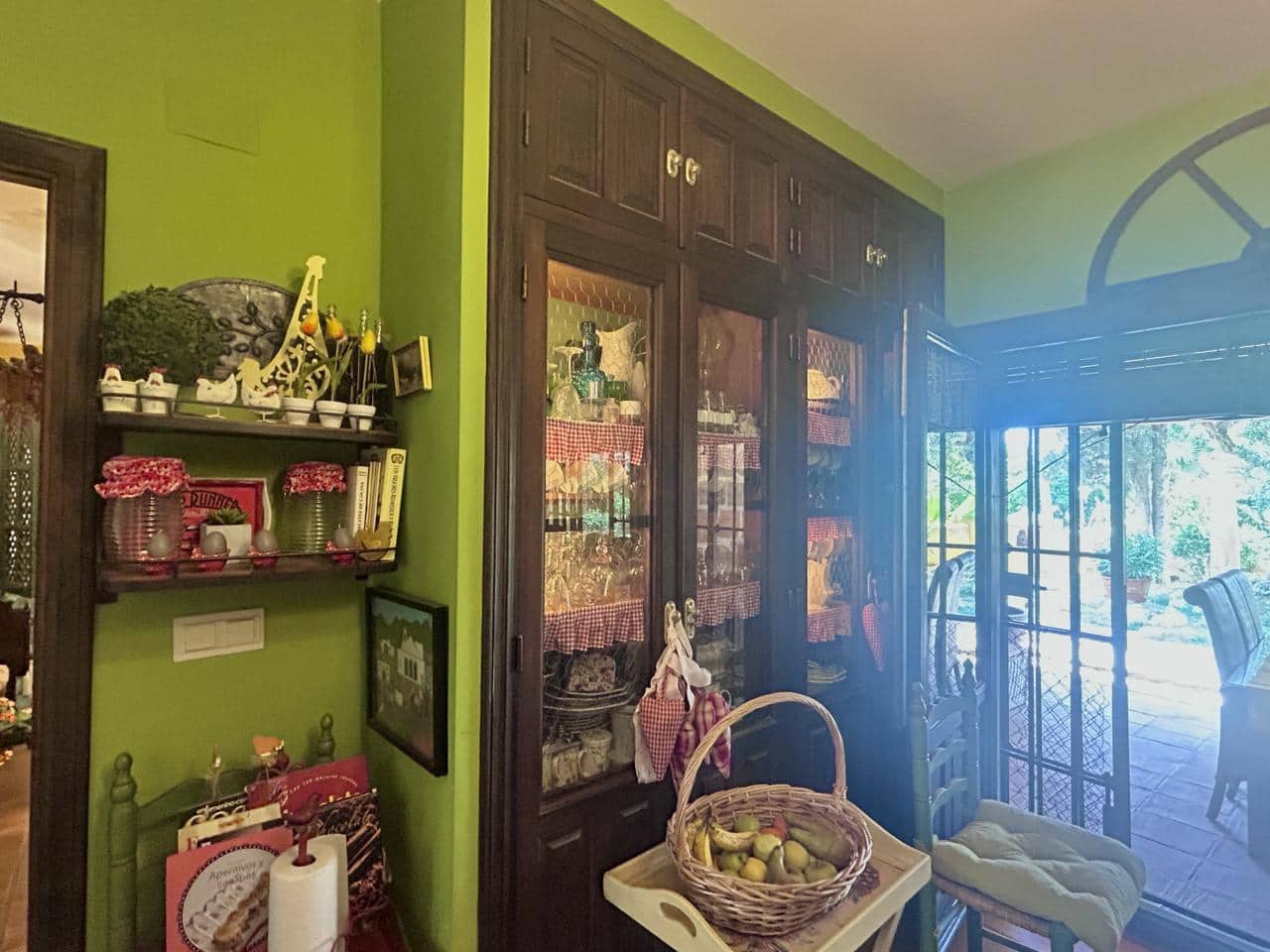 6 sypialnia Willa na sprzedaż w Miasto Alicante / Alacant z basenem - 1 350 000 € (Ref: 9050393)